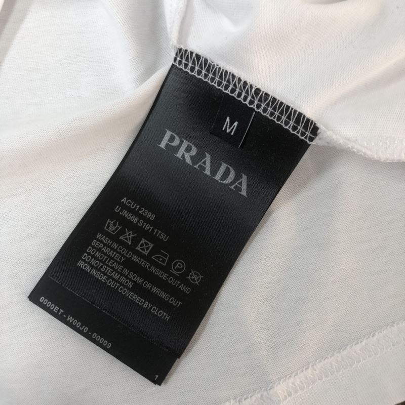 Prada T-Shirts